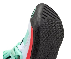 Женские мотоботы FOX COMP Woman Boot [Aqua]